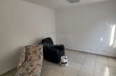Sala comercial à venda na Vila Imperial, São José do Rio Preto 