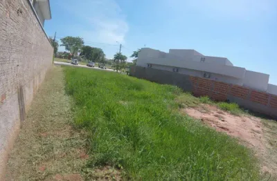Terreno em condomínio fechado à venda no Parque Residencial Damha V, São José do Rio Preto 