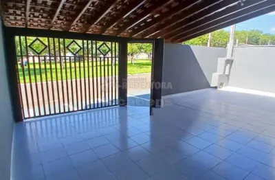 Casa com 2 quartos à venda no Jardim Laguna, Mirassol 