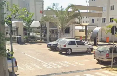 Apartamento com 2 quartos à venda no Rios de Spagna, São José do Rio Preto 