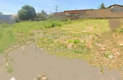 Terreno comercial à venda no Jardim Arroyo, São José do Rio Preto 