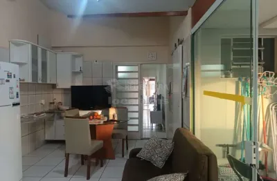 Casa em condomínio fechado com 3 quartos à venda no Condomínio Residencial Village Maria Stella, São José do Rio Preto 