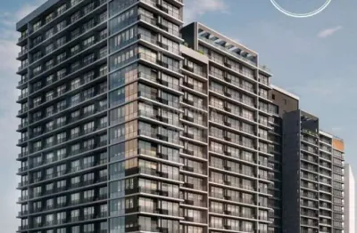 Apartamento studio - residencial no bairro jardim paulistano -  square tarraf