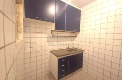 Casa em condomínio fechado com 2 quartos à venda na Vila Borguese, São José do Rio Preto 