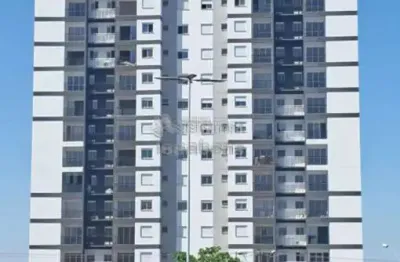 Apartamento com 2 quartos à venda no Jardim Marajó, São José do Rio Preto 