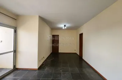 Apartamento para locação localizado no jardim vivendas com sacada e armarios.
