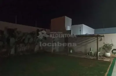 Casa com 2 quartos à venda no Recanto Antonio Silva Filho, Cedral 