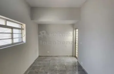 Casa para locação 03 dormitórios no parque industrial