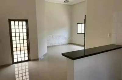 Casa com 3 quartos à venda no Residencial das Américas, São José do Rio Preto 