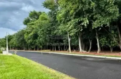 Terreno em condomínio fechado à venda no Terra Vista Residence Club, Mirassol 