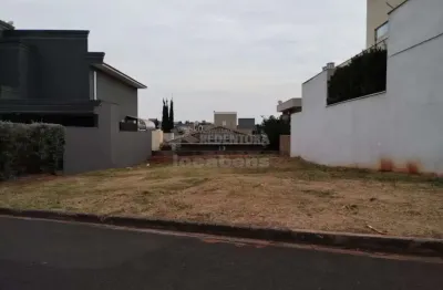 Terreno à venda no Residencial Gaivota I, São José do Rio Preto 