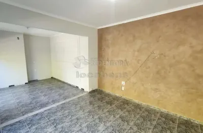 Jardim são marco - salão comercial com 02 vagas de garagem