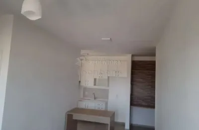 Apartamento padrão para locação com 2 dormitórios no bairro jardim são marco