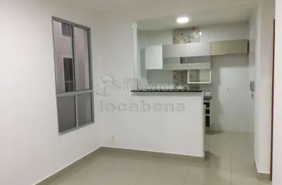 Apartamento com 02 Dormitórios, 01 vaga de garagem no bairro Rios di Itália