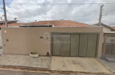 Ótima casa residencial para venda - 4 dormitórios / colina sul