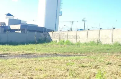 Terreno em condomínio fechado à venda na Quinta do Lago - Lac Léman, São José do Rio Preto 