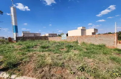 Terreno à venda no Jardim do Bosque II, Palestina 