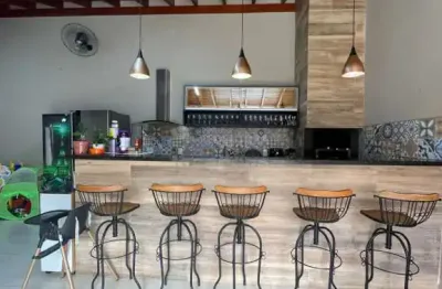 Ótima casa residencial para venda - 2 dormitórios / parque residencial dignidade