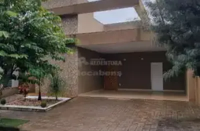 Excelente casa em condomínio para venda - 3 dormitórios / residencial maza