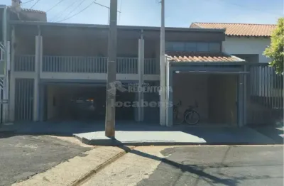 Casa com 3 quartos à venda no Cecap, São José do Rio Preto 