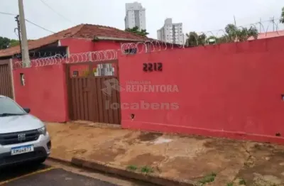 Casa com 3 quartos à venda na Vila São Judas Tadeu, São José do Rio Preto 