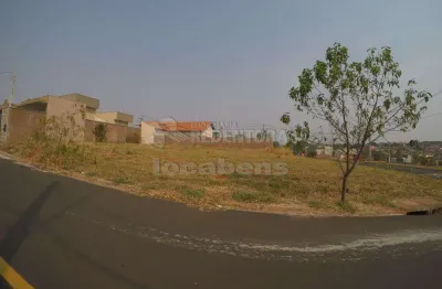Terreno à venda no Residencial Vila Madalena, São José do Rio Preto 