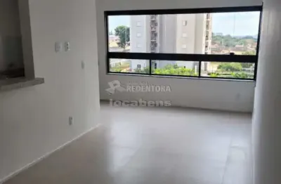 Apartamento com 2 quartos para alugar no Jardim Tarraf II, São José do Rio Preto 
