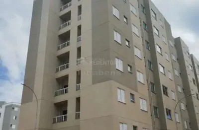 Apartamento residencial - complexo rios di itália -  parque rio liri