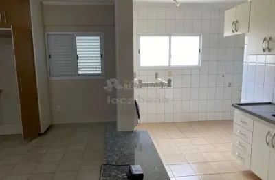 Kitnet / Stúdio à venda na Vila São Pedro, São José do Rio Preto 