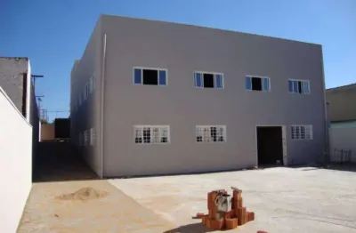 Prédio para alugar no Eldorado, São José do Rio Preto 