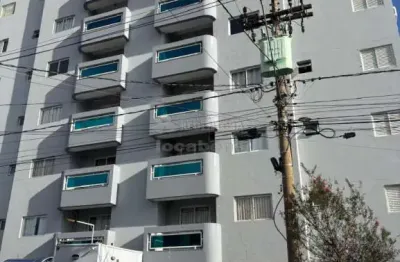 Apartamento/padrão - residencial - no bairro jardim são josé -  condomínio josé rodrigues salgueiro