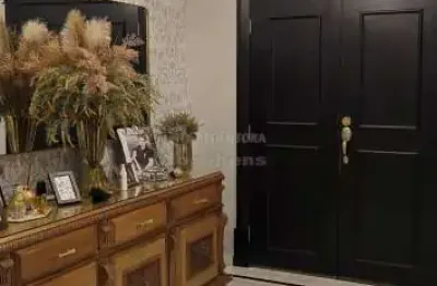 Casa em condomínio fechado com 3 quartos à venda no Recanto Real, São José do Rio Preto 