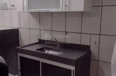Ótimo apartamento residencial para venda - 2 dormitórios / residencial macedo teles i
