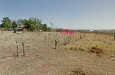 Chácara / sítio à venda no Estância Chácara Primavera (Zona Rural), São José do Rio Preto 