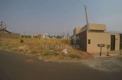 Terreno à venda no Residencial Vila Madalena, São José do Rio Preto 