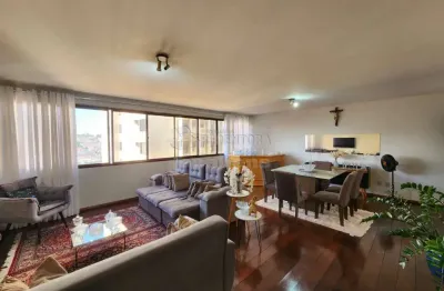 Apartamento com 3 quartos para alugar no Centro, São José do Rio Preto 