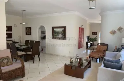 Casa com 3 quartos à venda no Boa Vista, São José do Rio Preto 