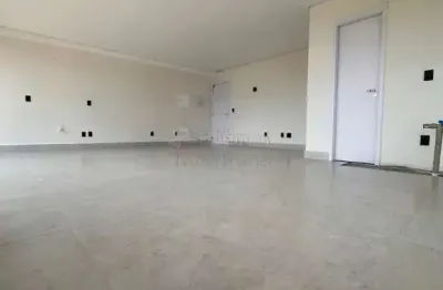 Sala comercial para alugar no Georgina Business Park, São José do Rio Preto 