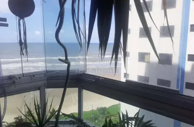 Apartamento com 2 quartos à venda na Vila Caiçara, Praia Grande 