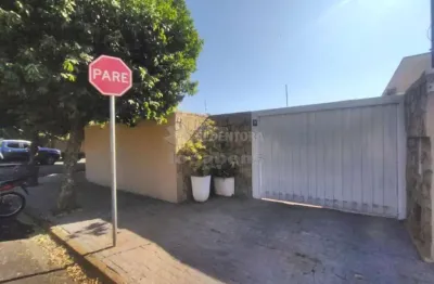 Casa com 3 quartos para alugar no Jardim Tarraf II, São José do Rio Preto 