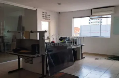 Sala comercial para alugar no Boa Vista, São José do Rio Preto 