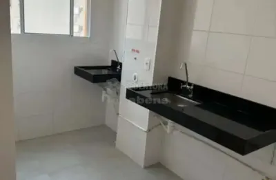 Ótimo apartamento residencial para locação - 2 dormitórios / rios di itália