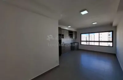 Apartamento com 2 quartos para alugar na Vila Sinibaldi, São José do Rio Preto 