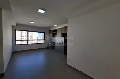 Apartamento com 2 quartos para alugar na Vila Sinibaldi, São José do Rio Preto 