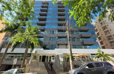 Sala comercial para alugar no Bom Jardim, São José do Rio Preto 