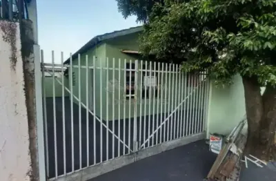 Casa com 3 quartos à venda no Conjunto Habitacional Cristo Rei, São José do Rio Preto 