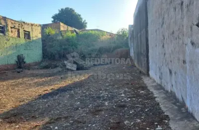 Terreno à venda no Jardim Vale do Sol, São José do Rio Preto 
