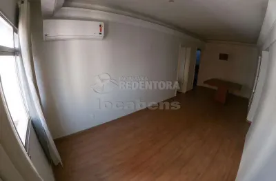 Apartamento com 3 quartos à venda no Centro, São José do Rio Preto 