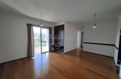 Apartamento/padrão - residencial - no bairro jardim tarraf ii -  cenarium residence