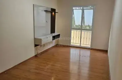 Apartamento no condomínio vila felicitá com área de lazer e portaria 24 hrs.